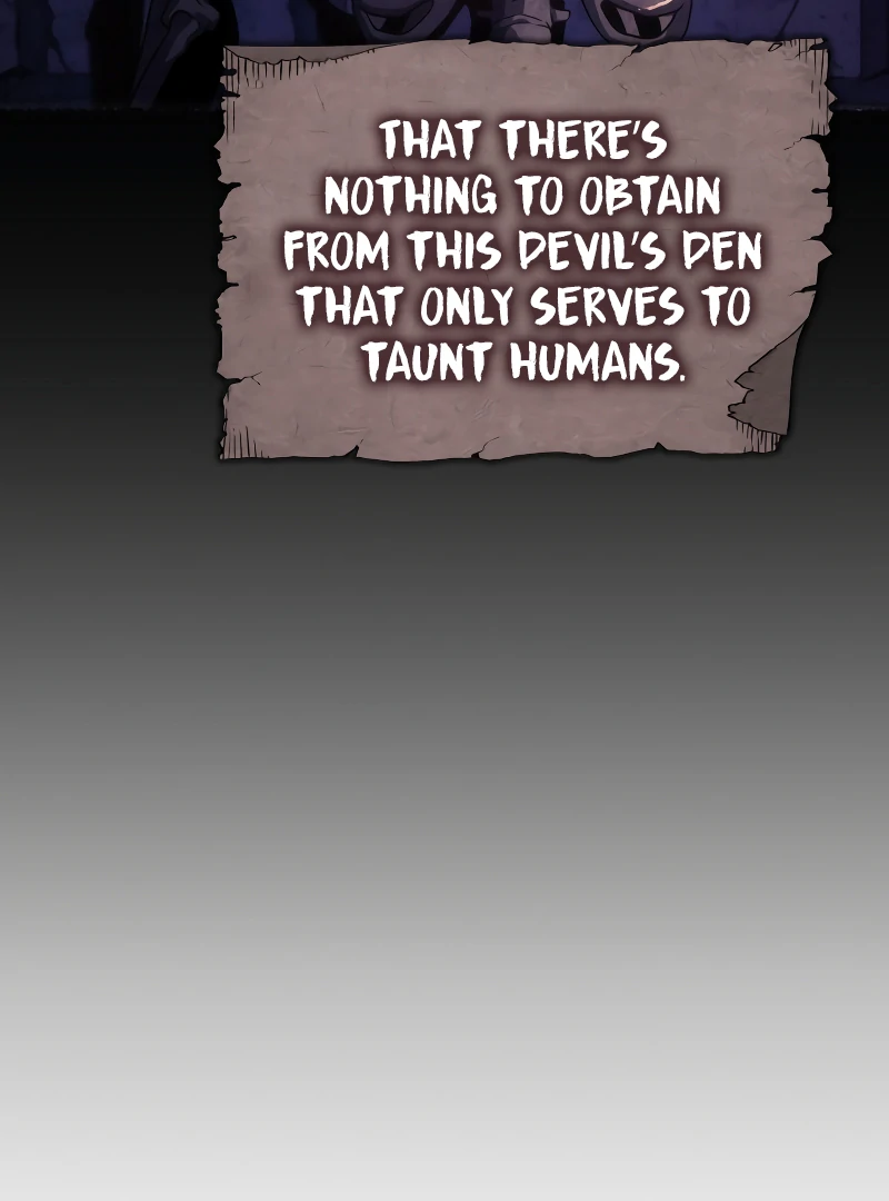 Revenge of the Iron-Blooded Sword Hound, Chapter 7 image 042